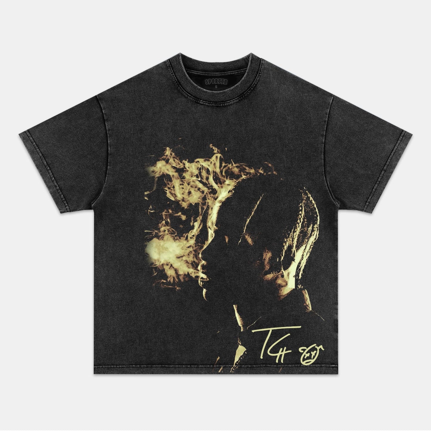 TRAVIS SCOTT 2.0 TEE