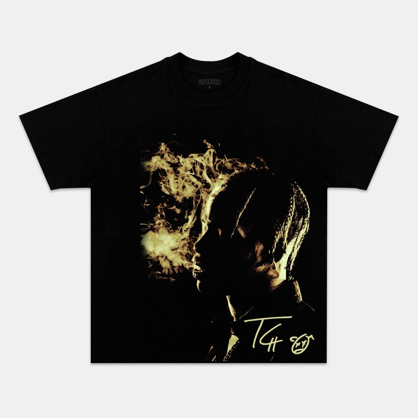 TRAVIS SCOTT 2.0 TEE