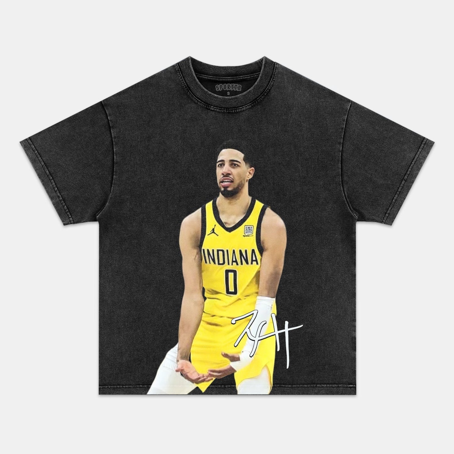TYRESE HALIBURTON 5.15 TEE