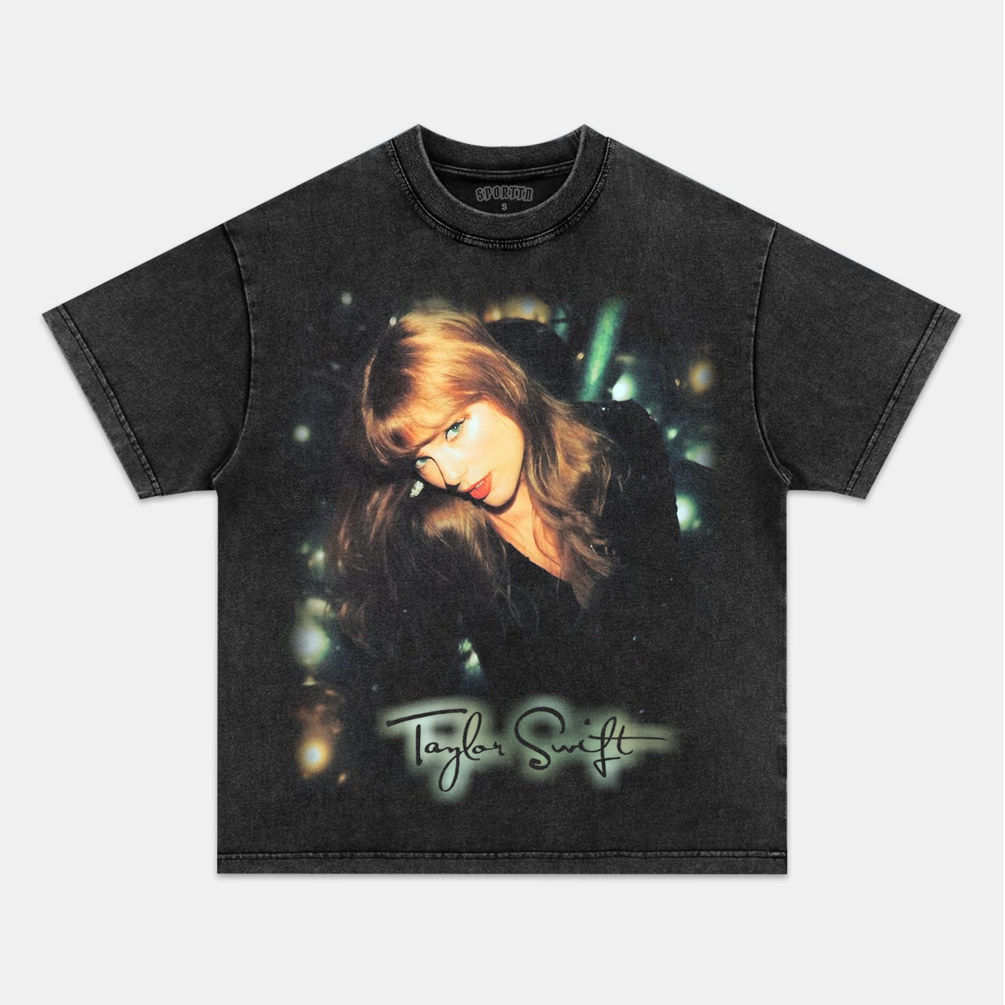 TAYLOR SWIFT V3 TEE