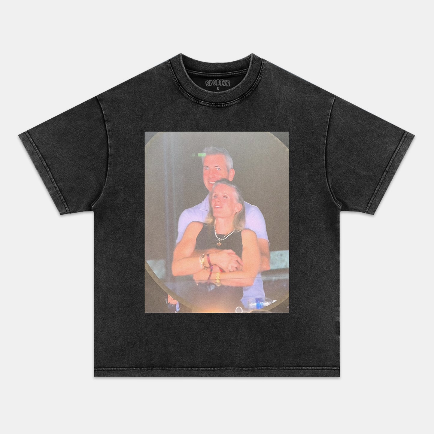 EMBRACE TEE