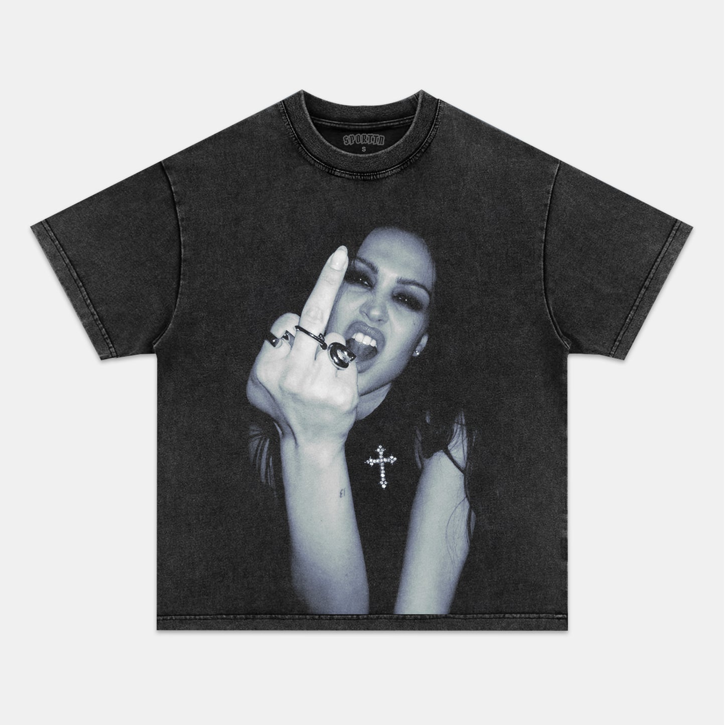 GABBRIETTE TEE
