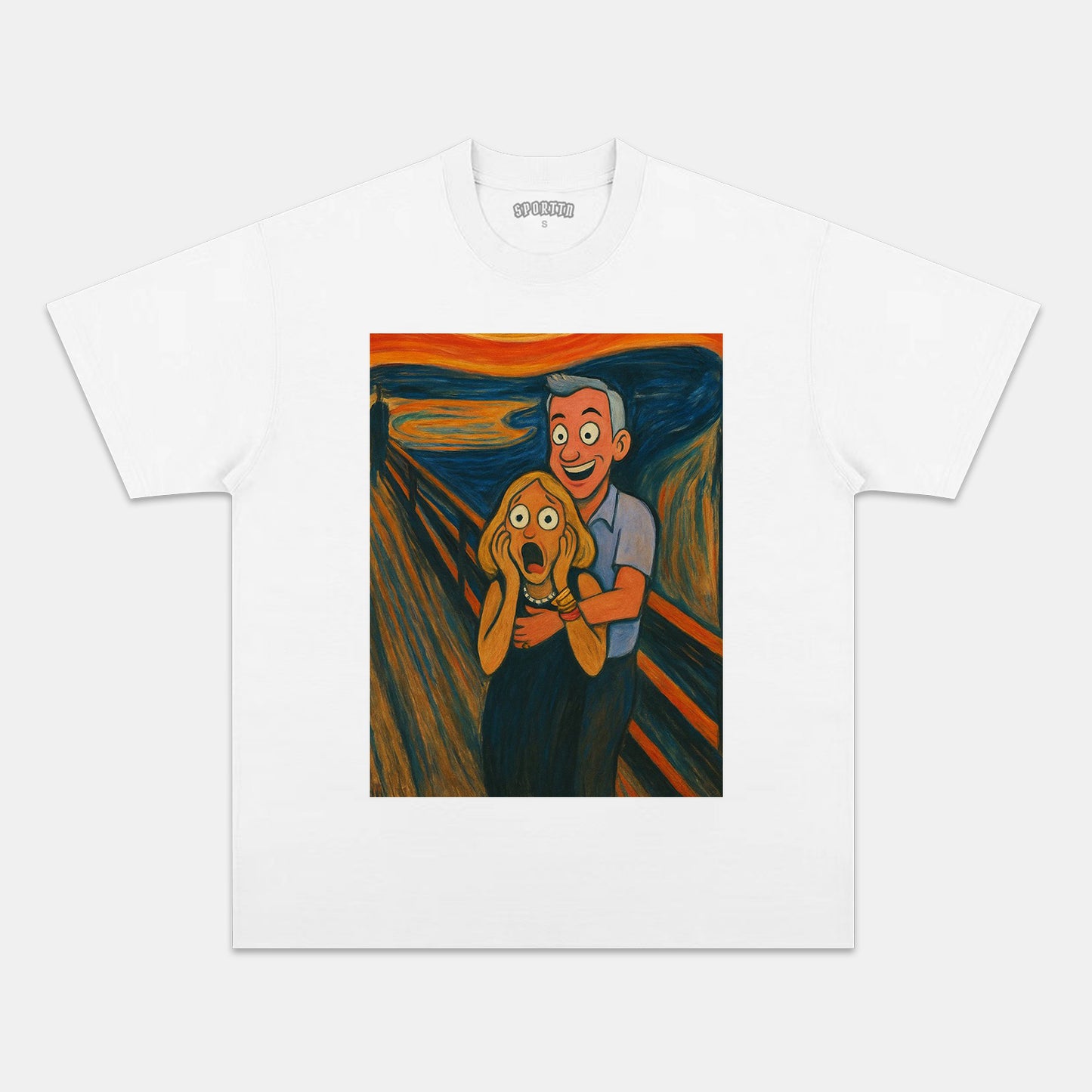 EMBRACE 3.0 TEE