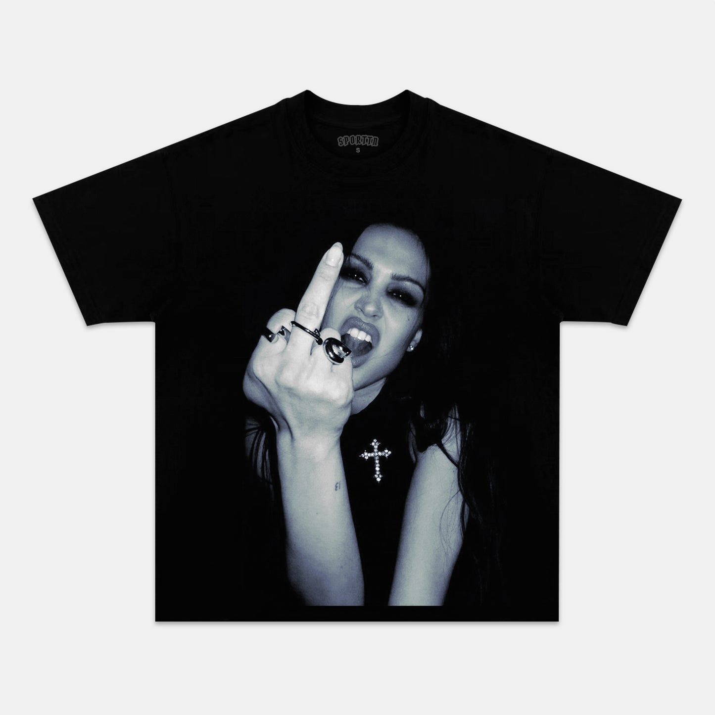GABBRIETTE TEE