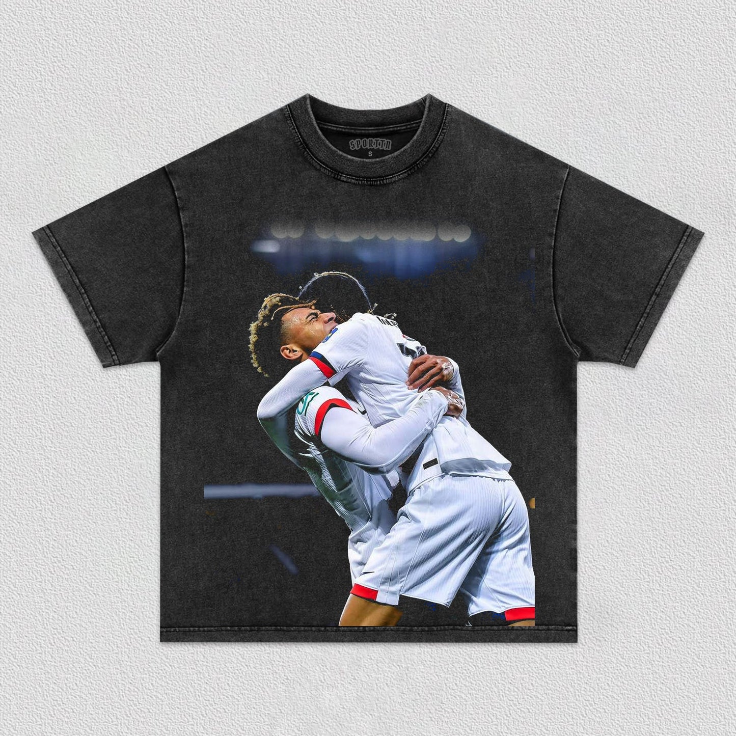 DESIRE DOUE 1 TEE