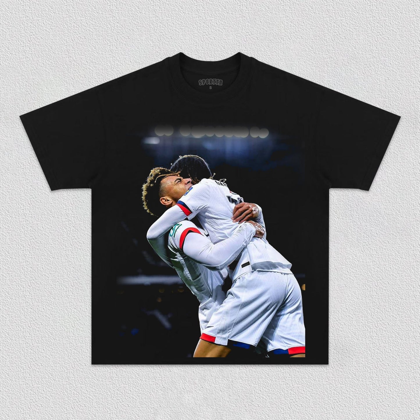 DESIRE DOUE 1 TEE