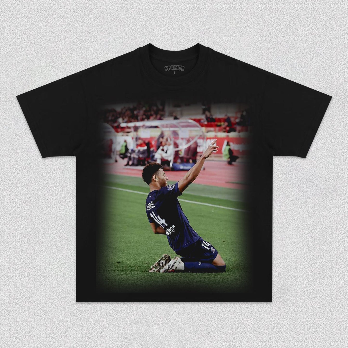 DESIRE DOUE 2 TEE