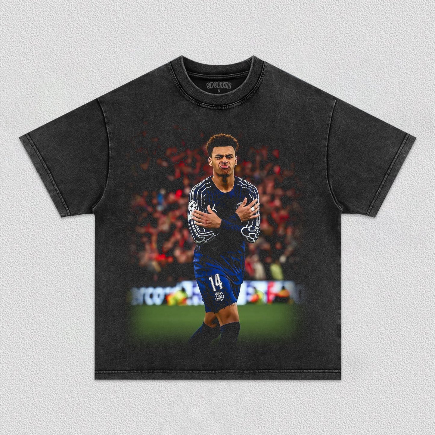 DESIRE DOUE 3 TEE