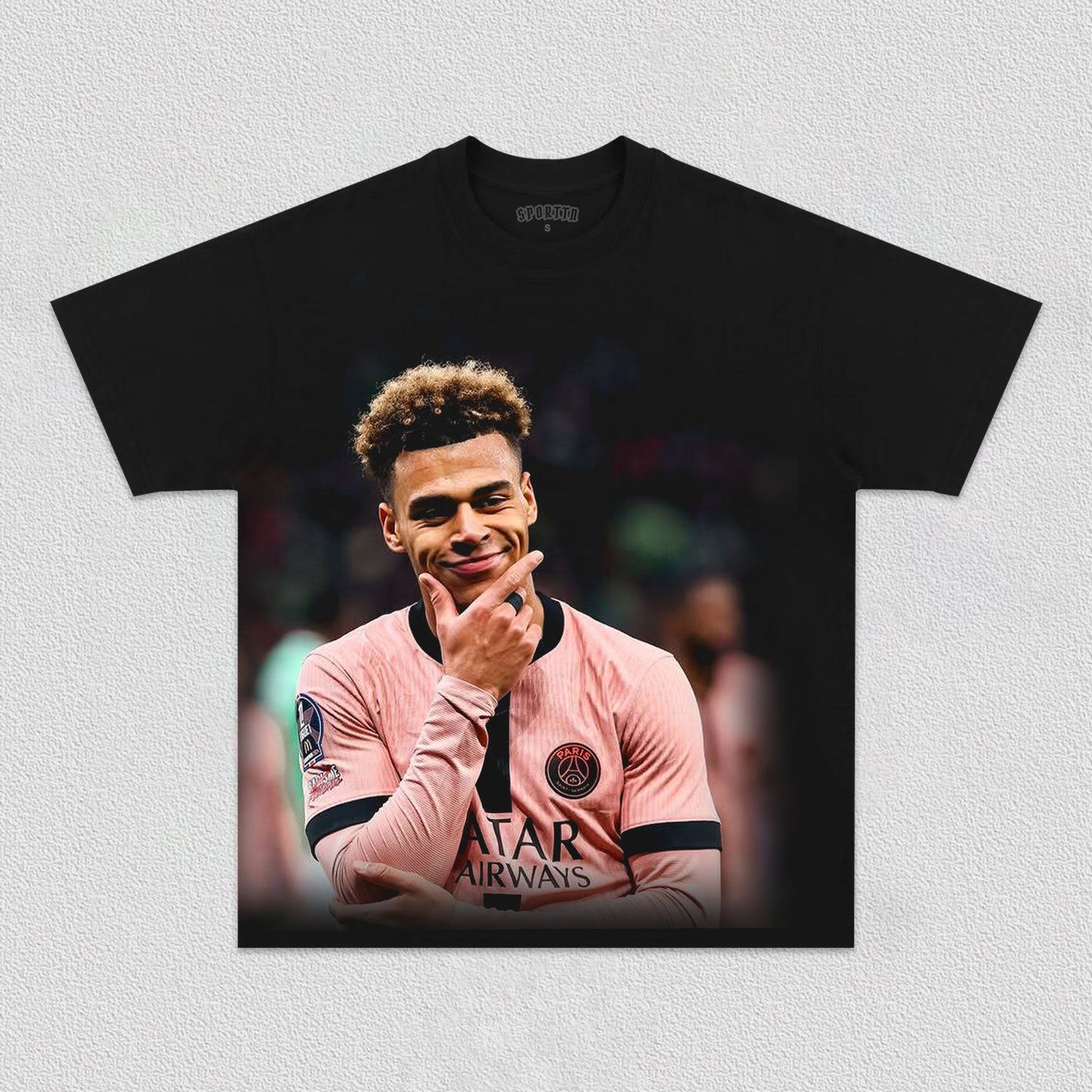 DESIRE DOUE 4 TEE