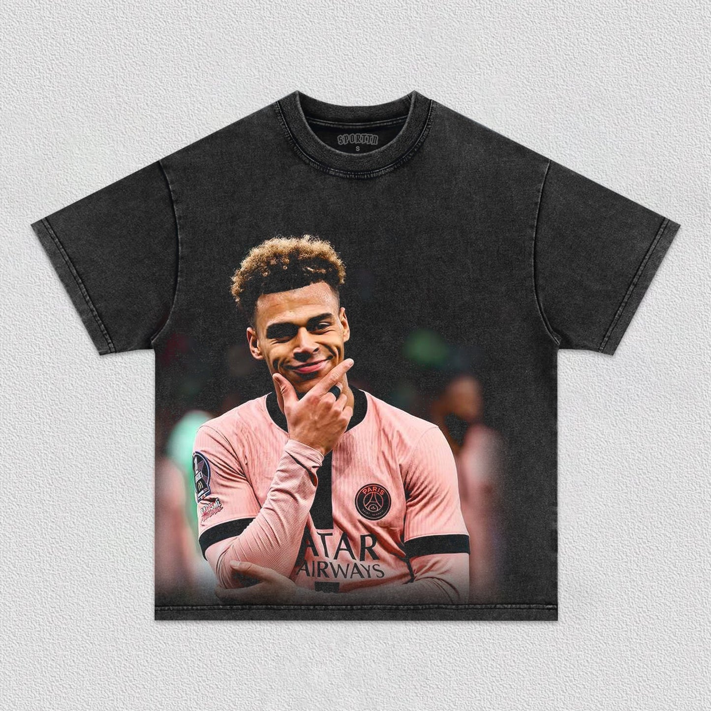 DESIRE DOUE 4 TEE