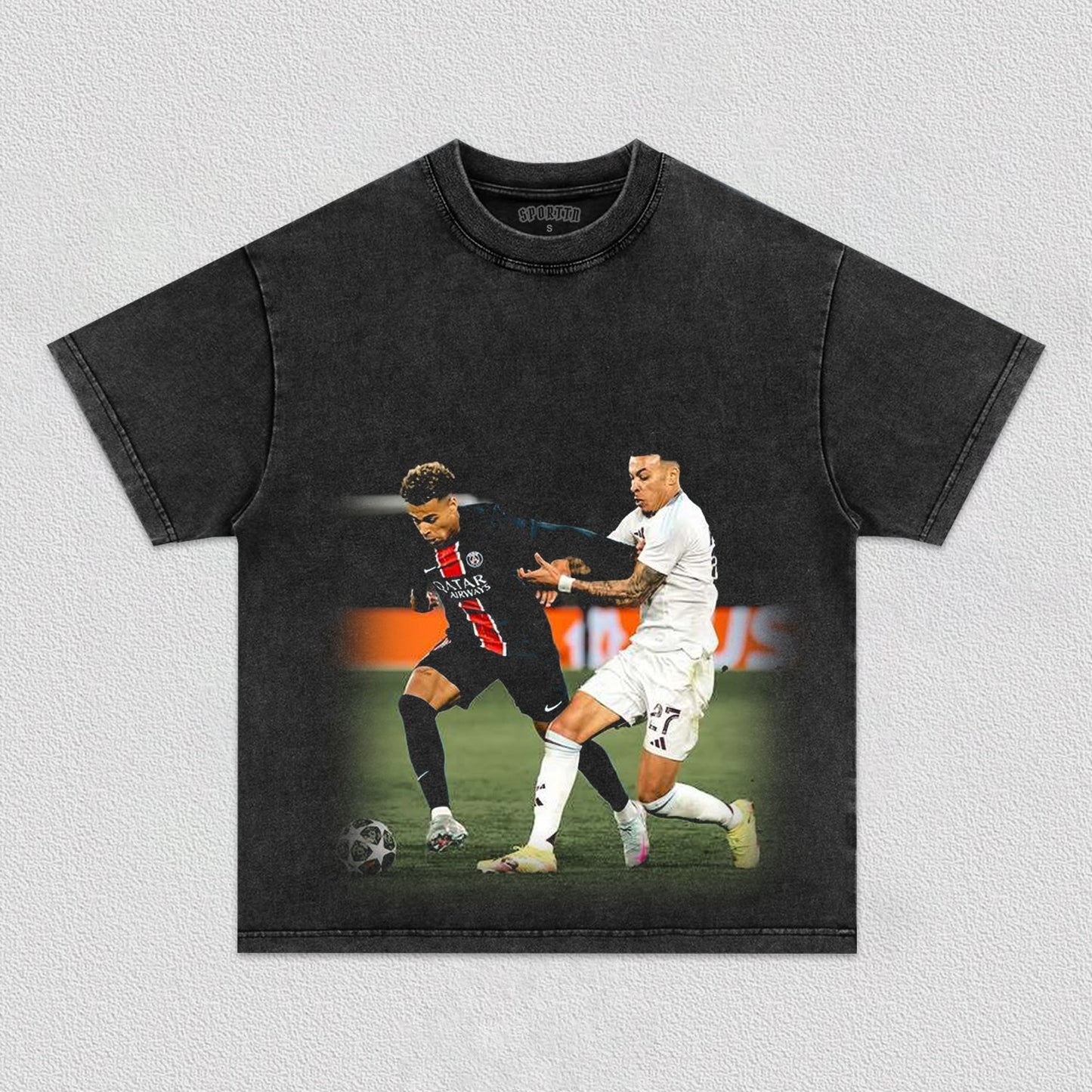 DESIRE DOUE 6 TEE