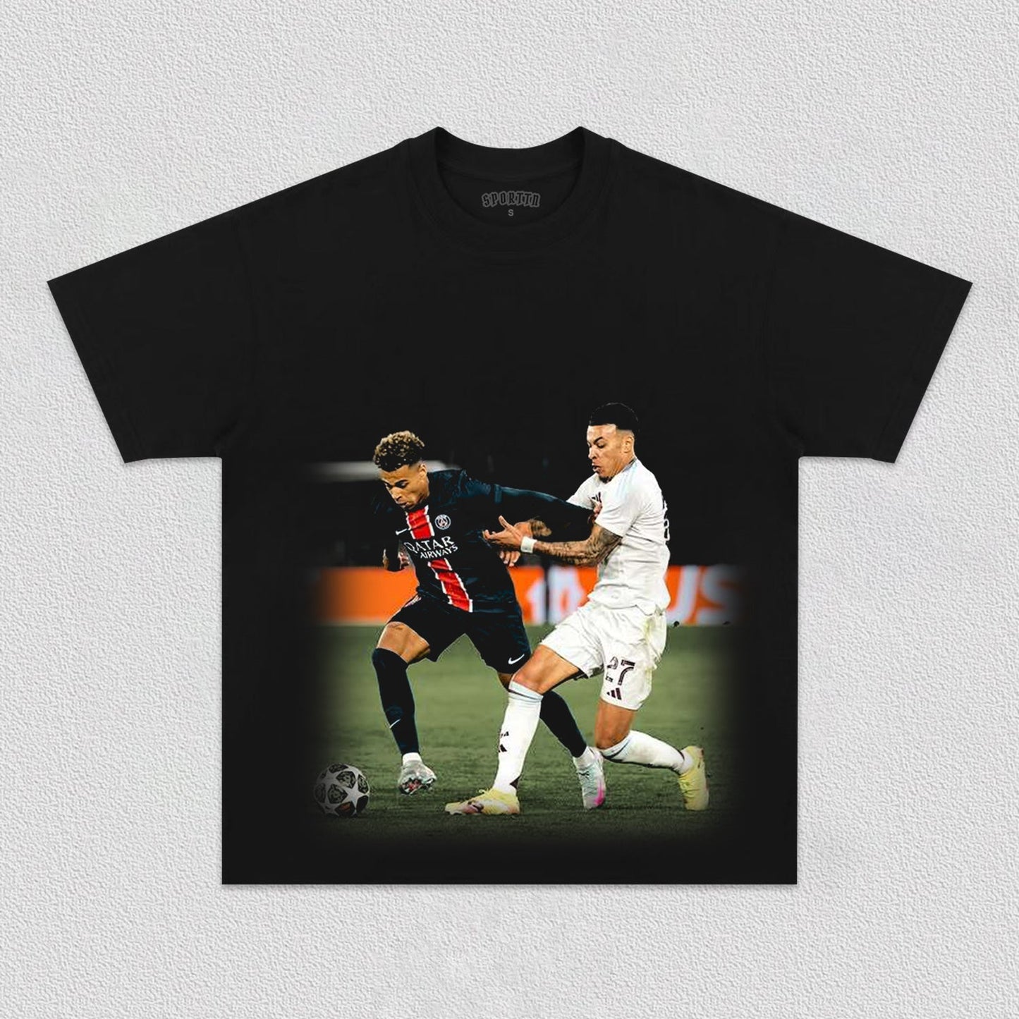 DESIRE DOUE 6 TEE