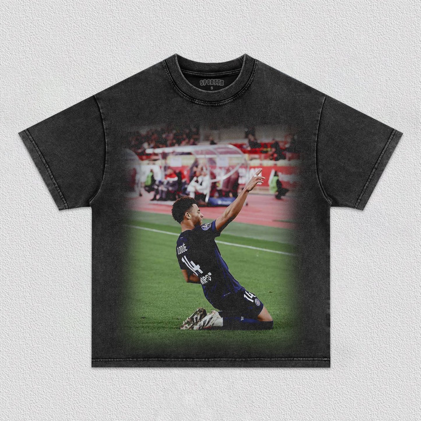DESIRE DOUE 2 TEE