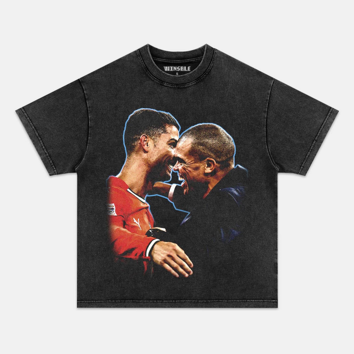 CR7 2.0 TEE