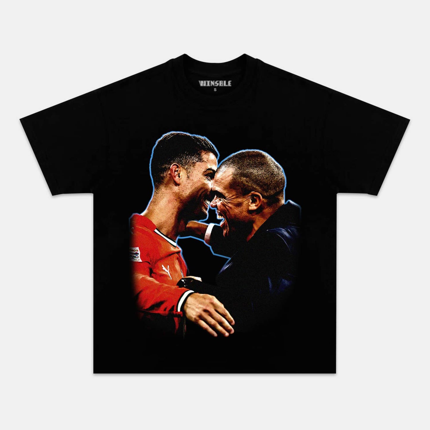CR7 2.0 TEE