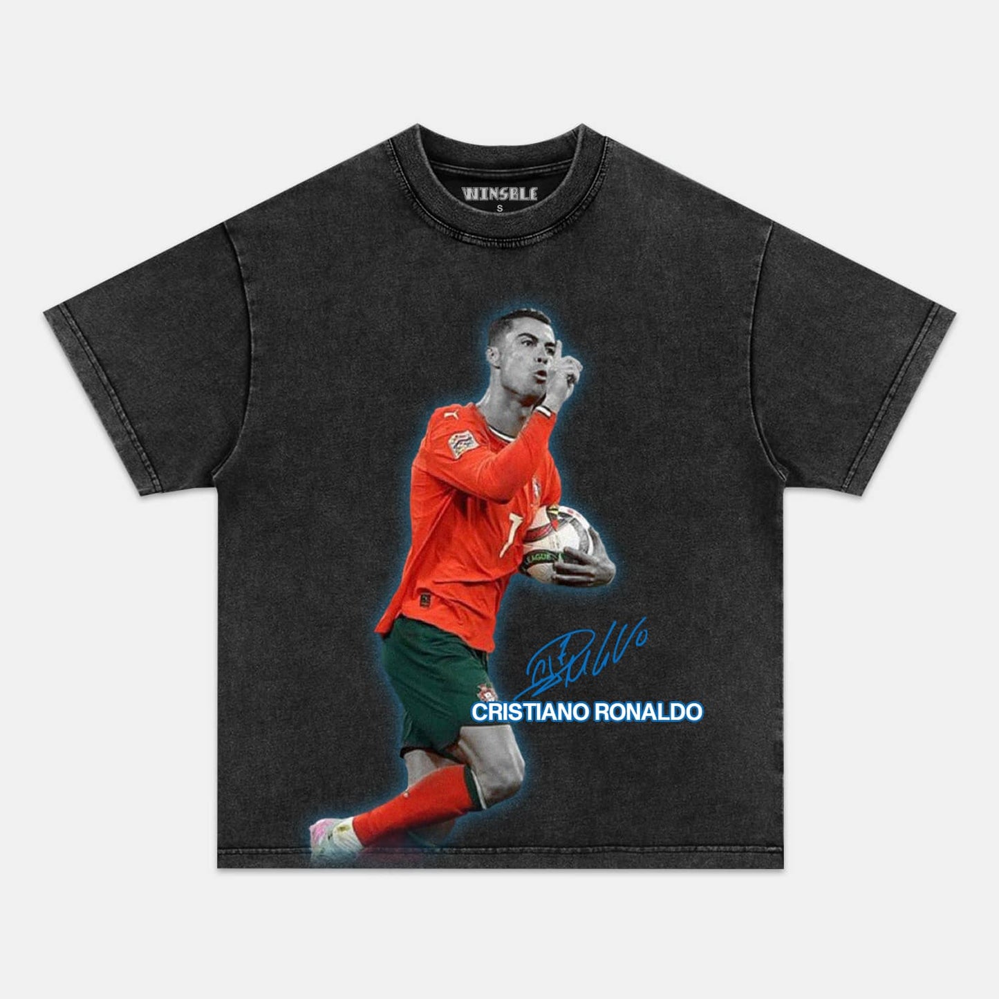 CR7 3.0 TEE