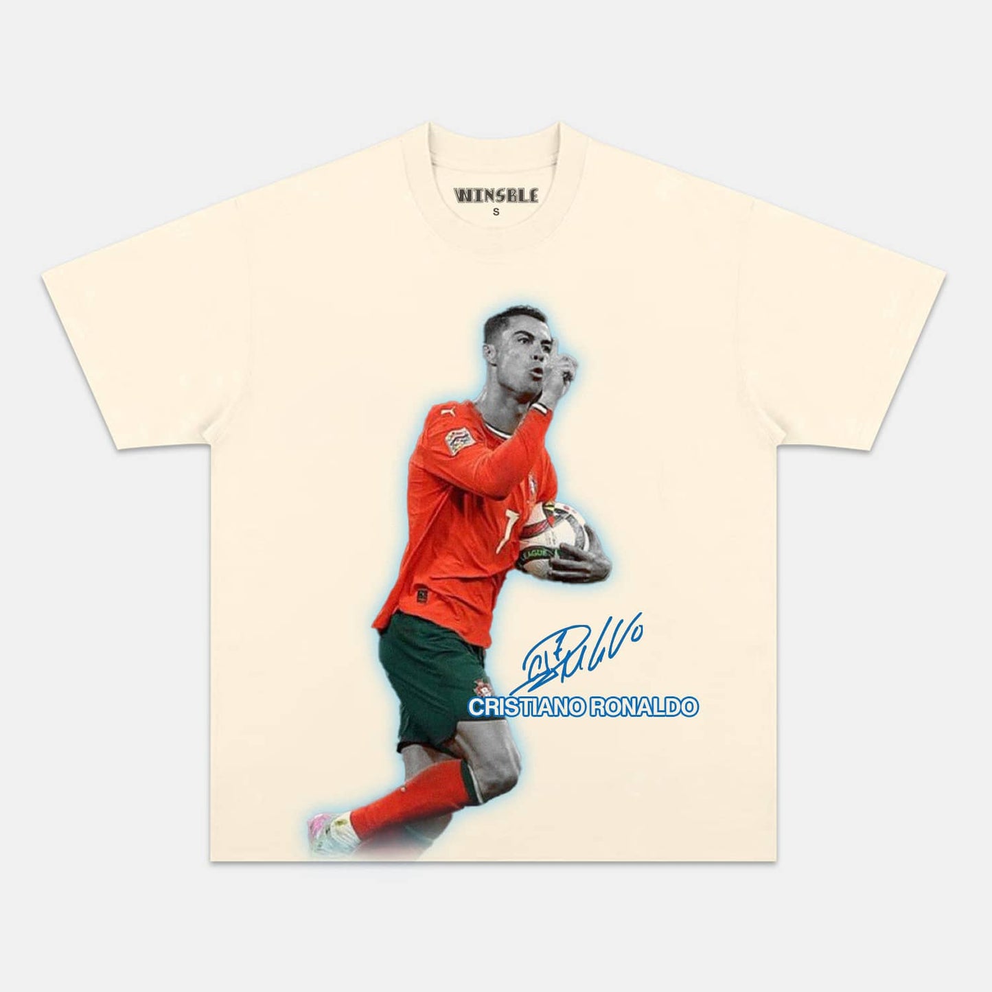 CR7 3.0 TEE