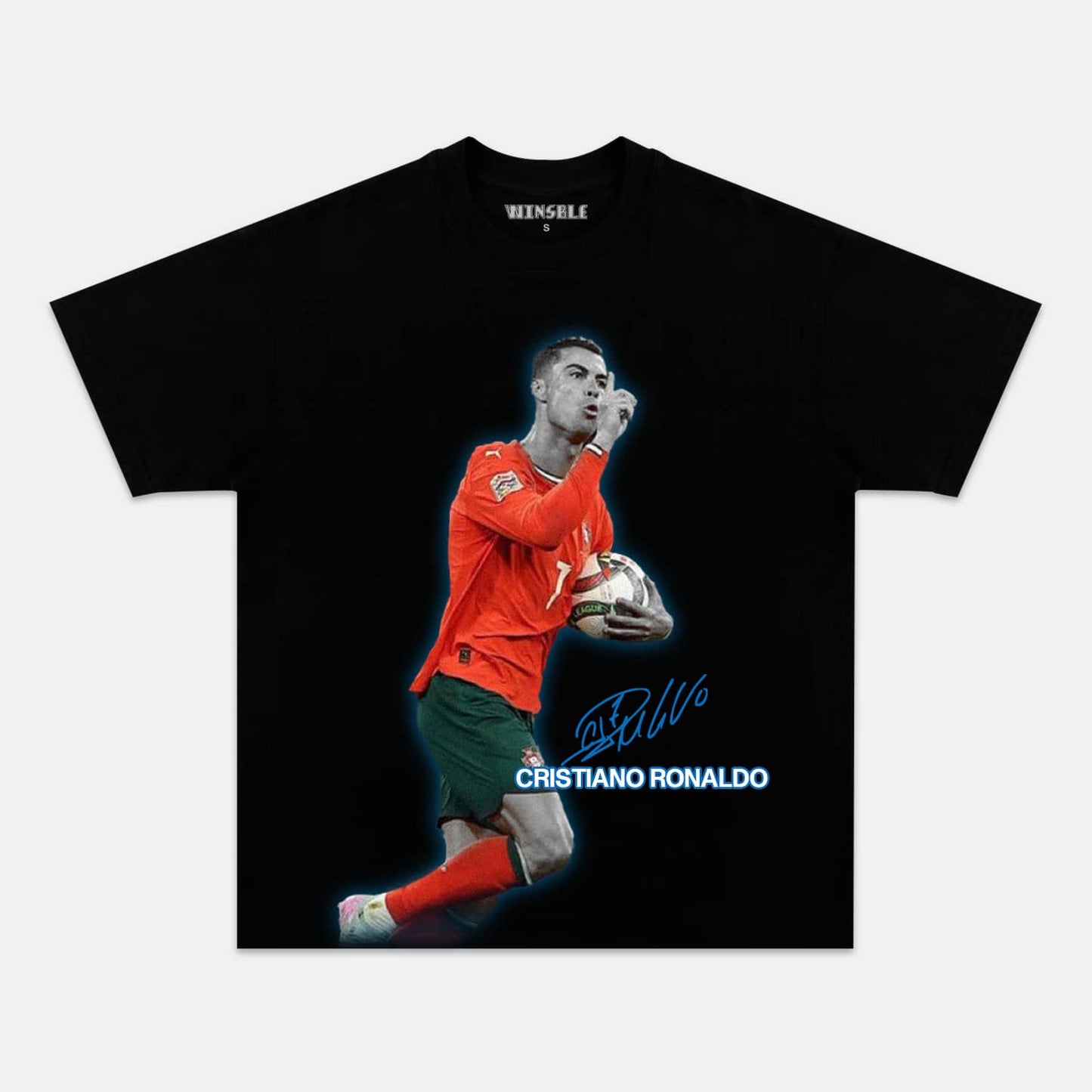 CR7 3.0 TEE