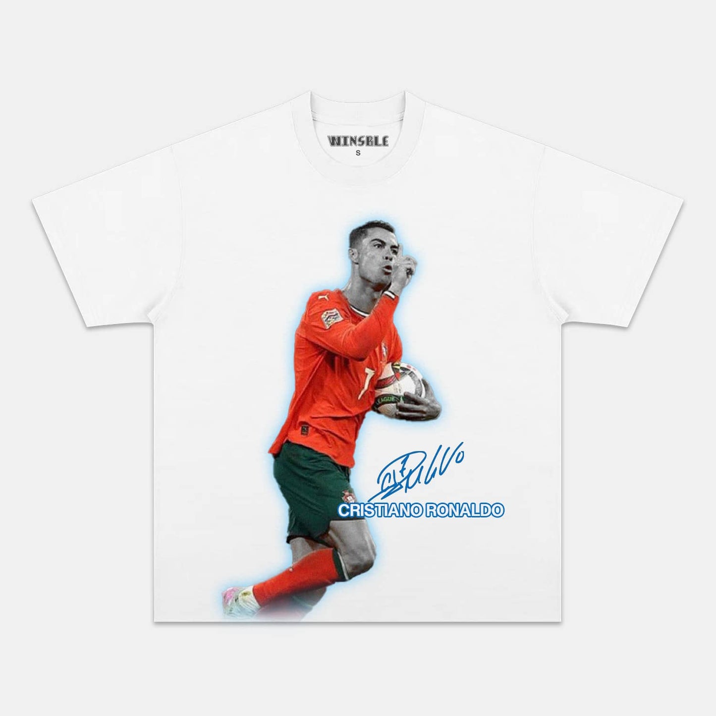 CR7 3.0 TEE