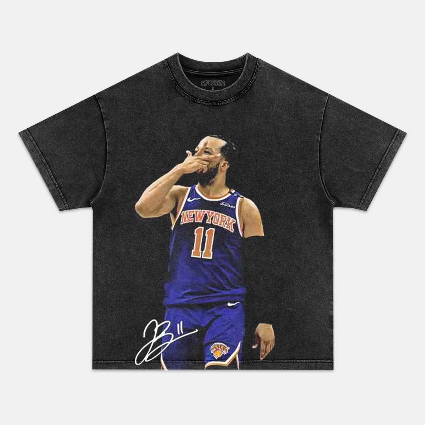 JALEN BRUNSON TEE