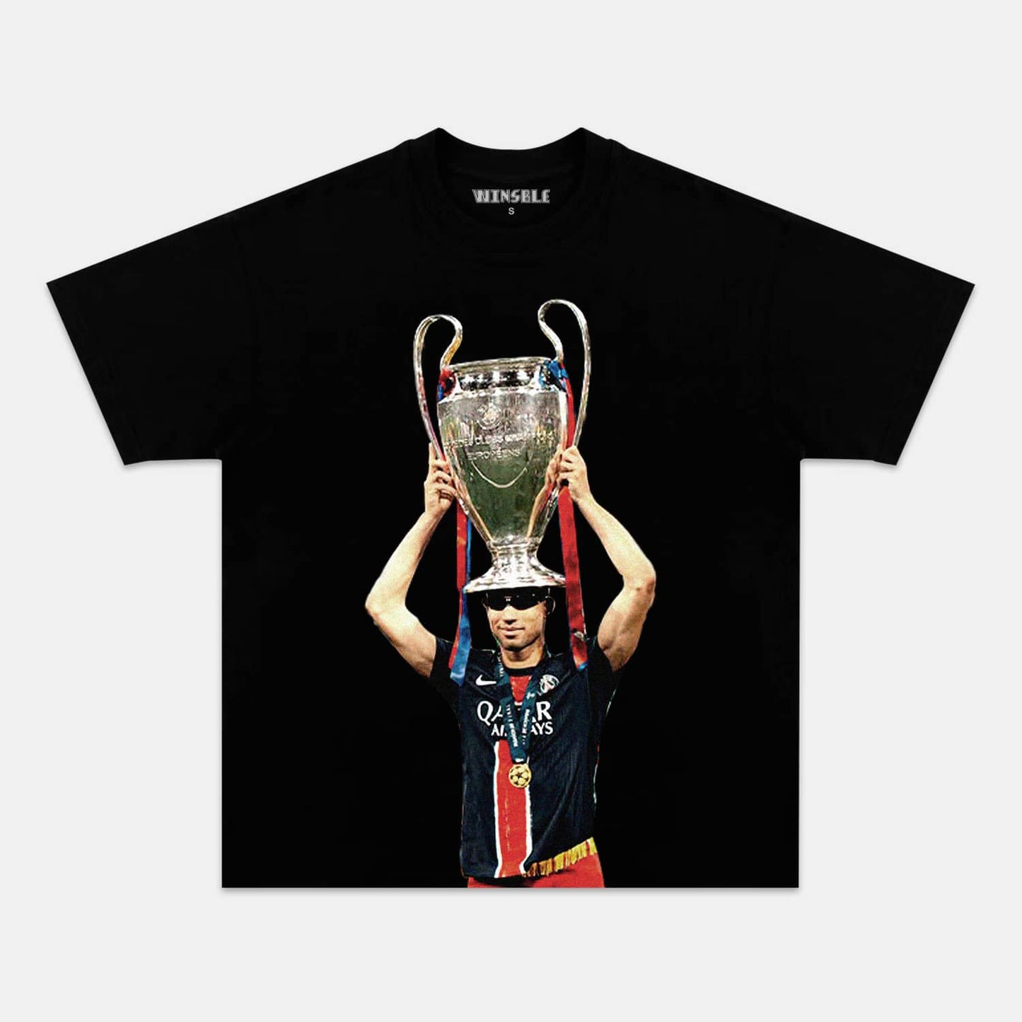 PSG 3.0 TEE