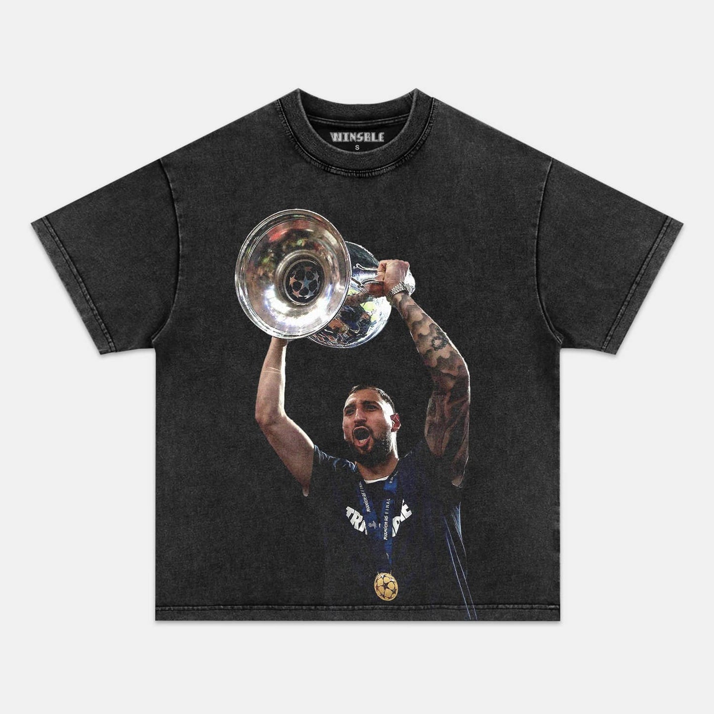 PSG 4.0 TEE