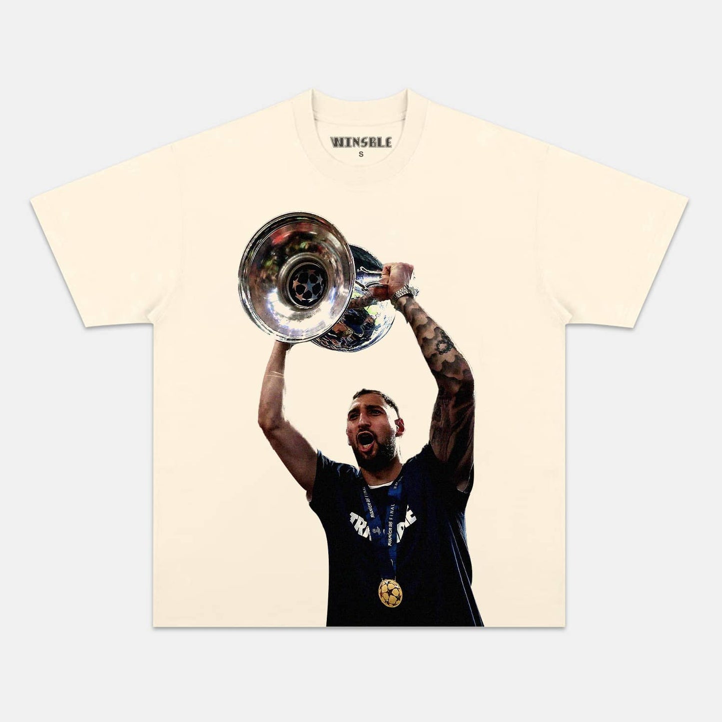 PSG 4.0 TEE