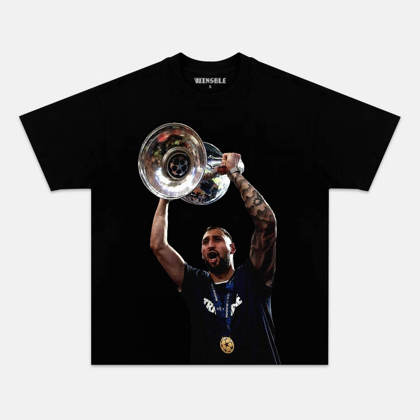 PSG 4.0 TEE