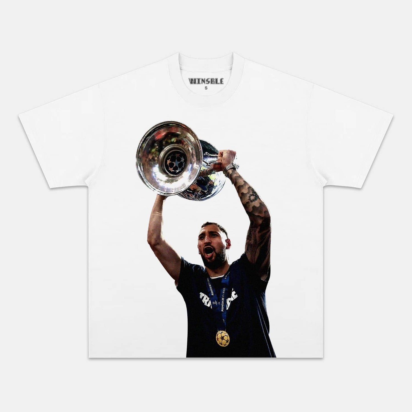 PSG 4.0 TEE