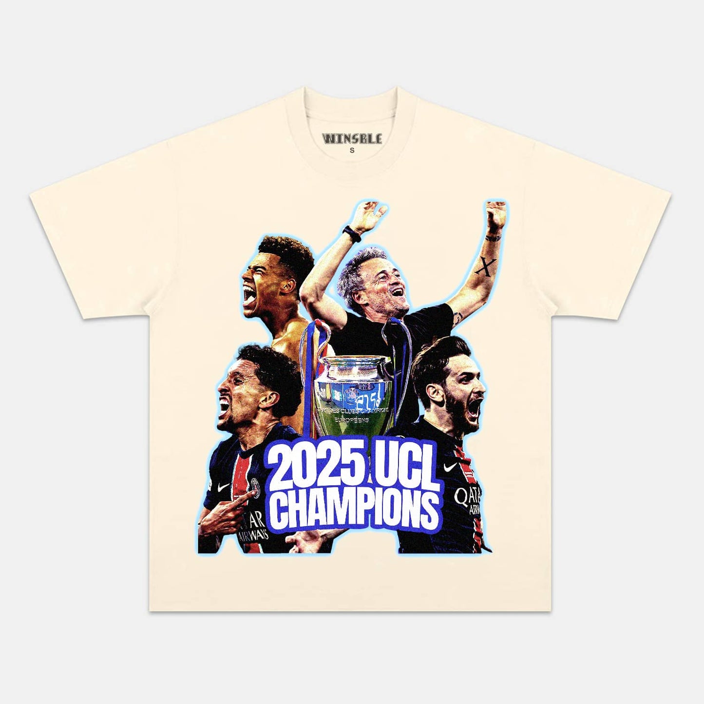 PSG TEE