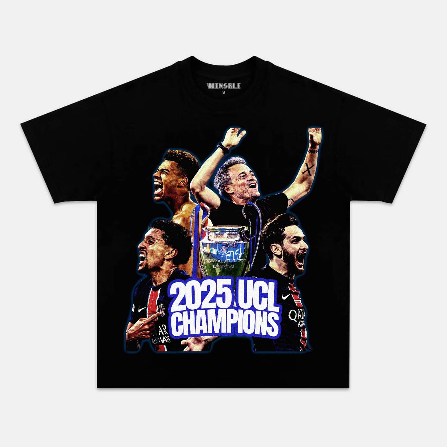 PSG TEE