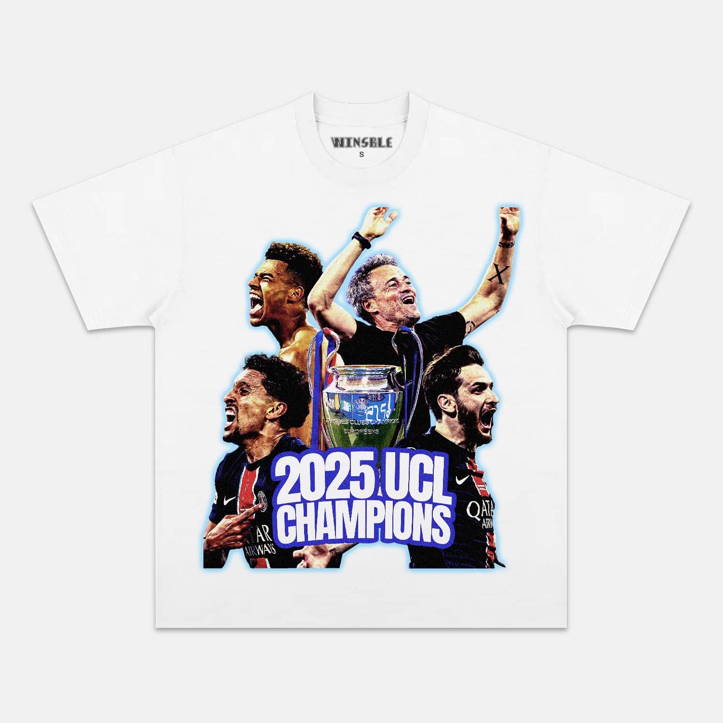 PSG TEE