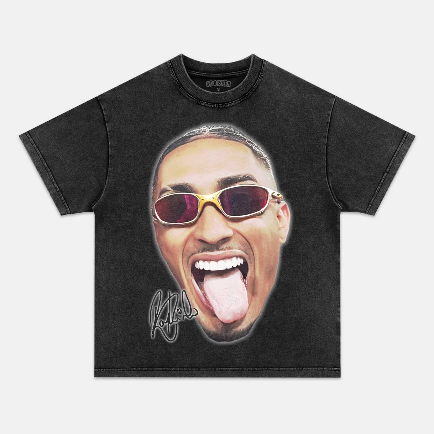 RAPHINHA 2025 TEE