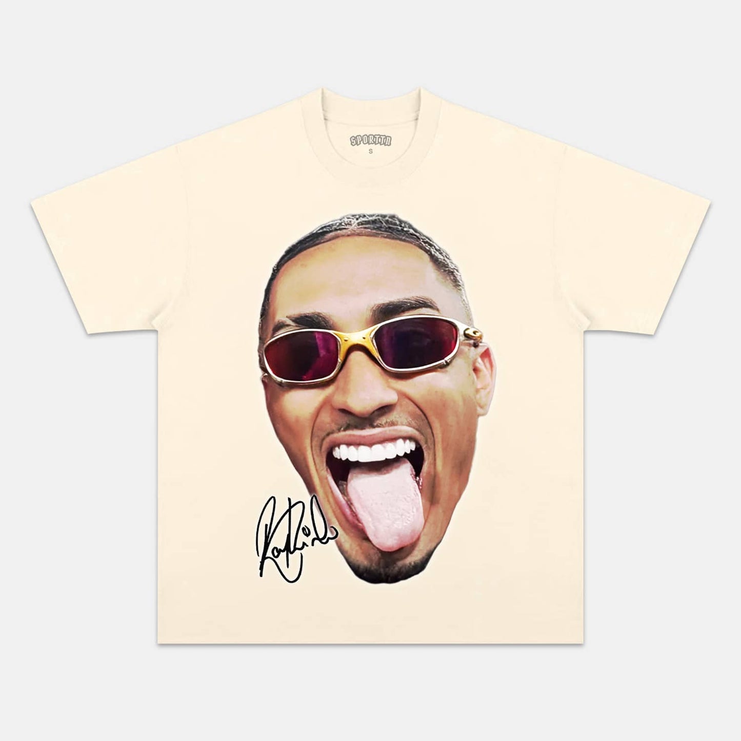 RAPHINHA 2025 TEE