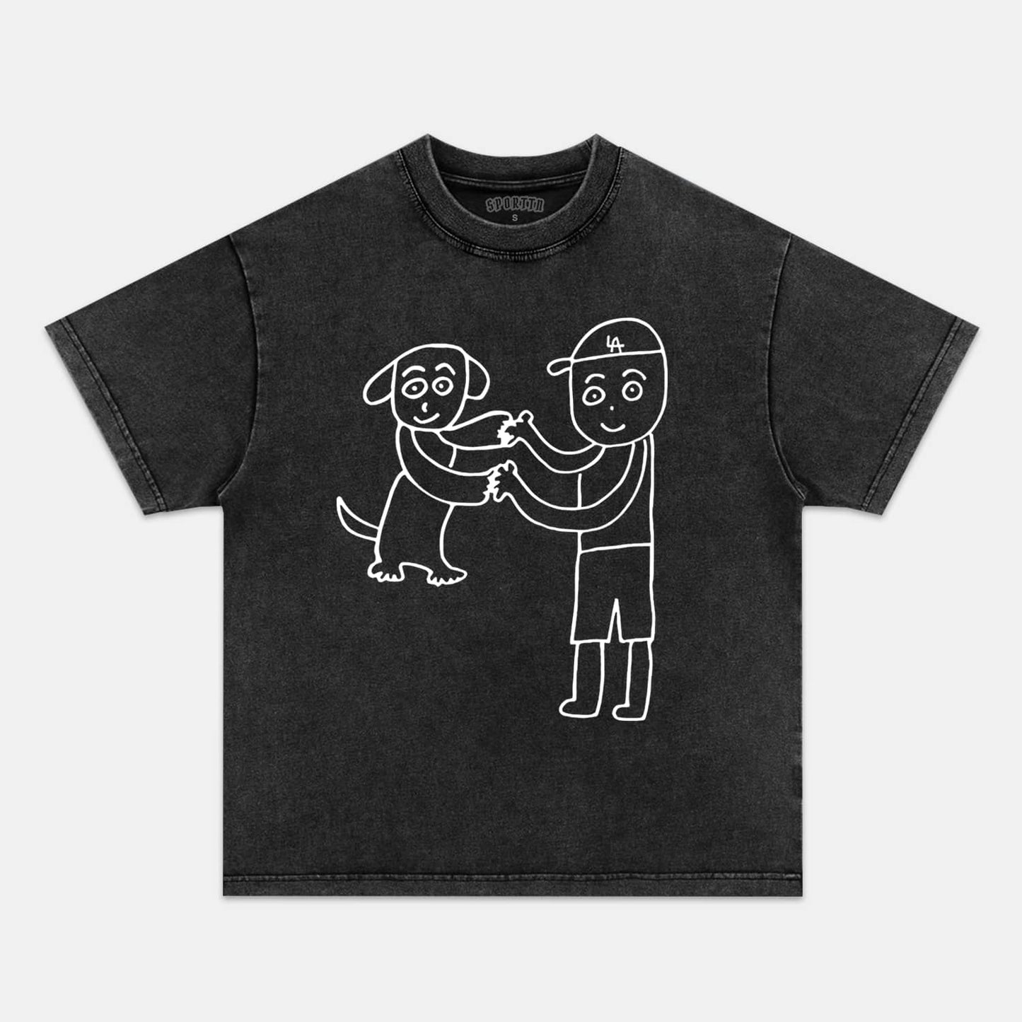 SHOHEI OHTANI TEE