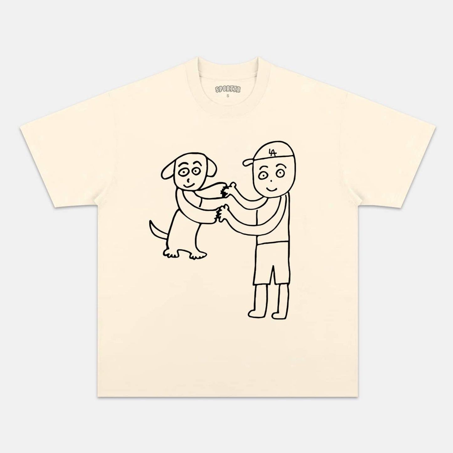 SHOHEI OHTANI TEE