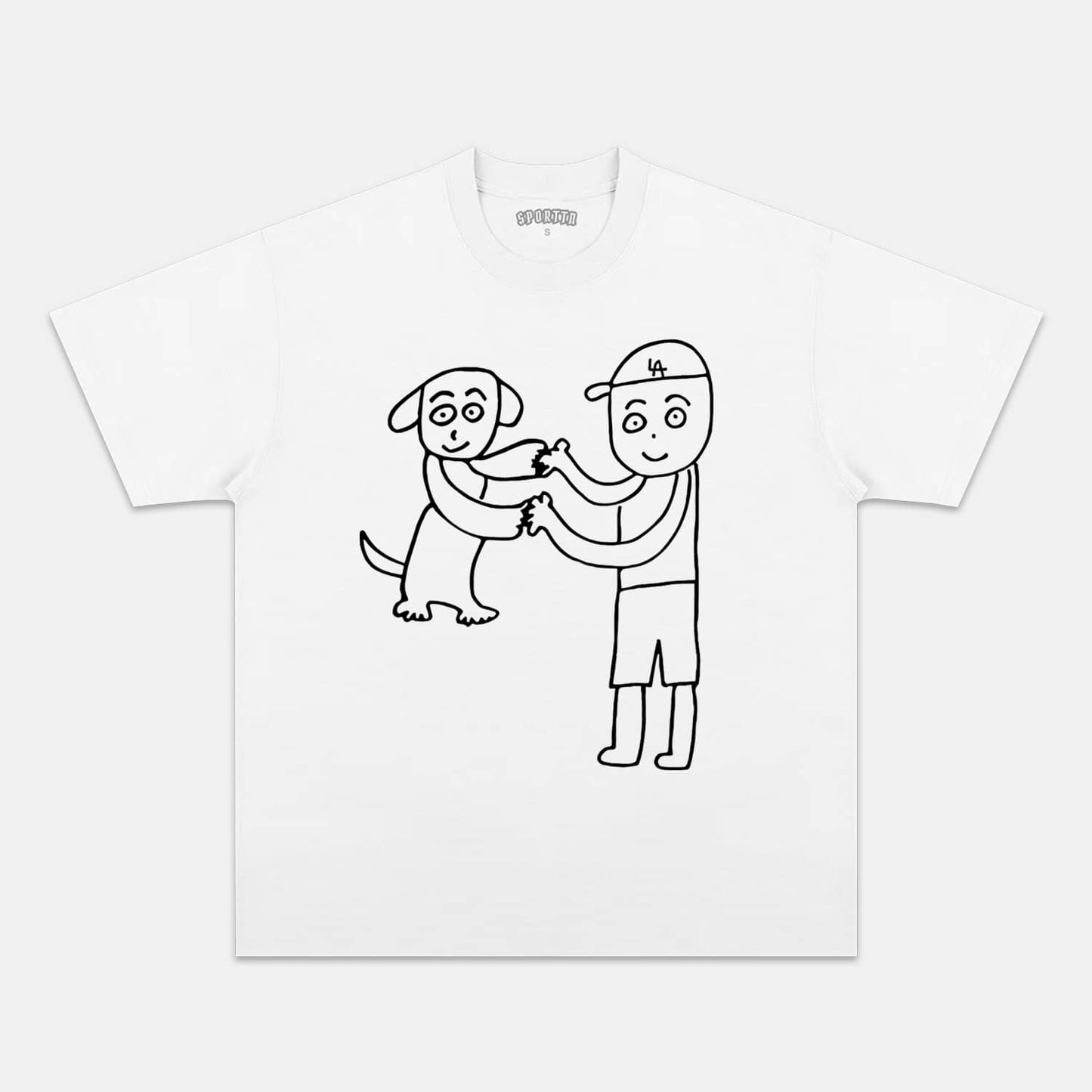 SHOHEI OHTANI TEE