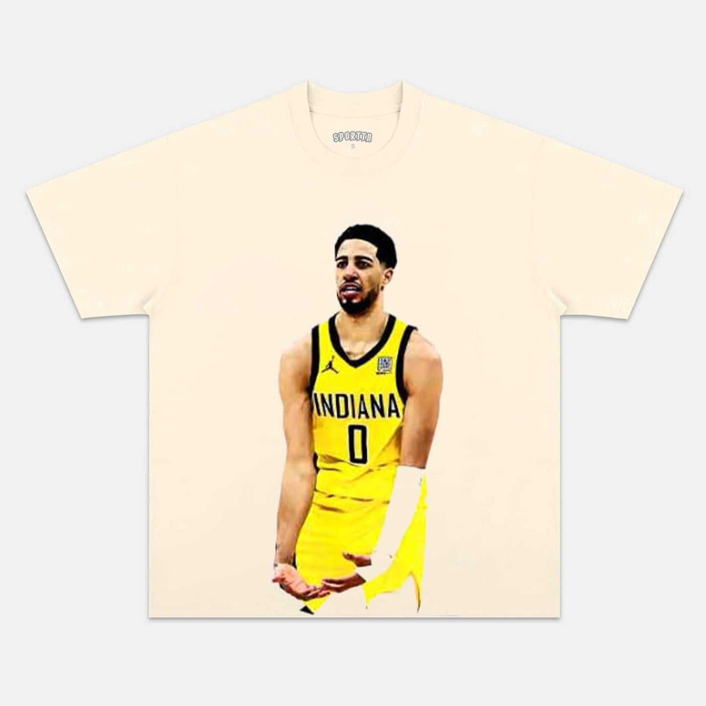 TYRESE HALIBURTON TEE