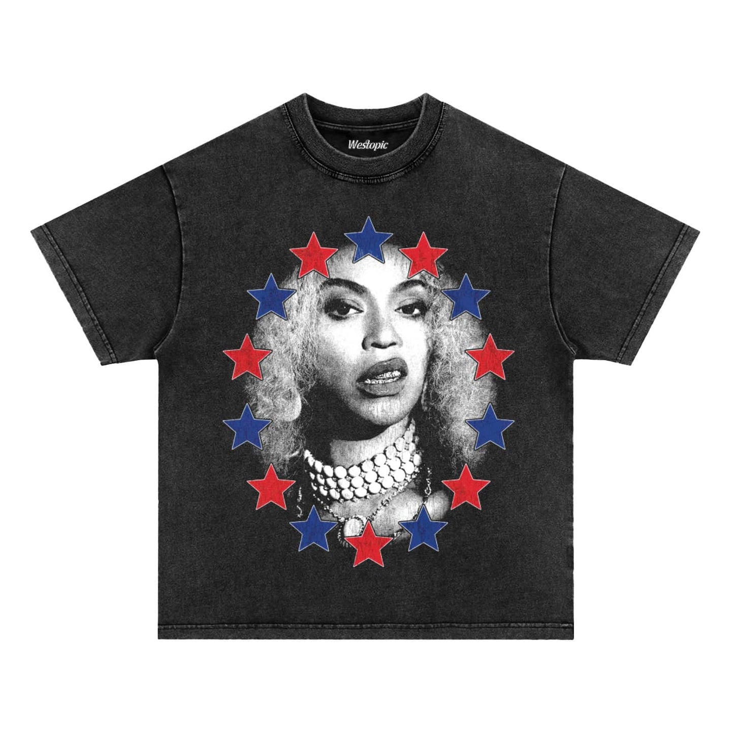BEYONCE TEE V2.2