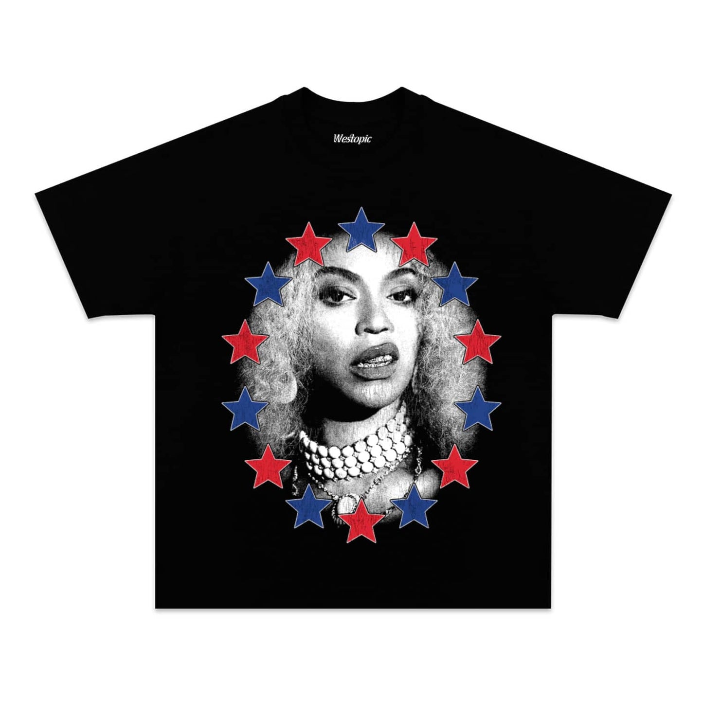 BEYONCE TEE V2.2