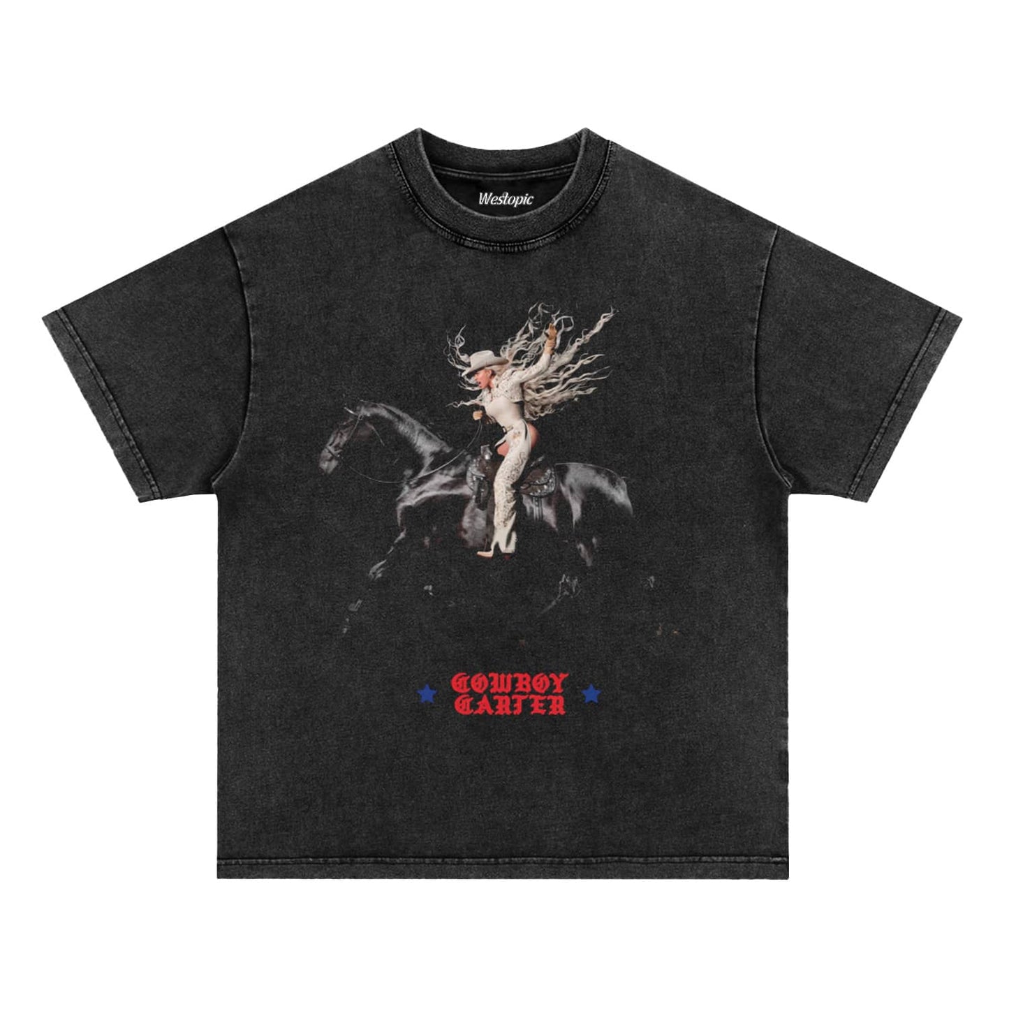 BEYONCE TEE V2.3