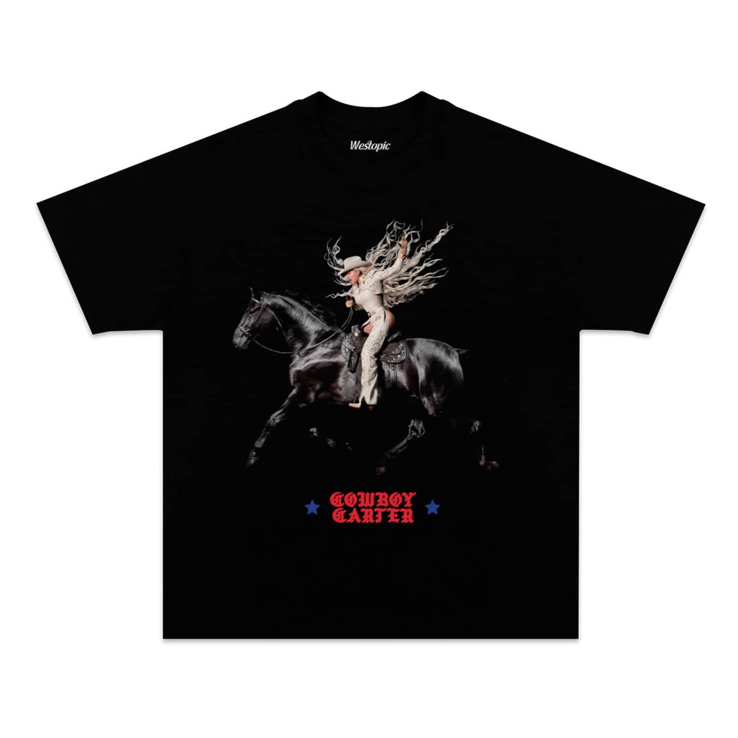 BEYONCE TEE V2.3