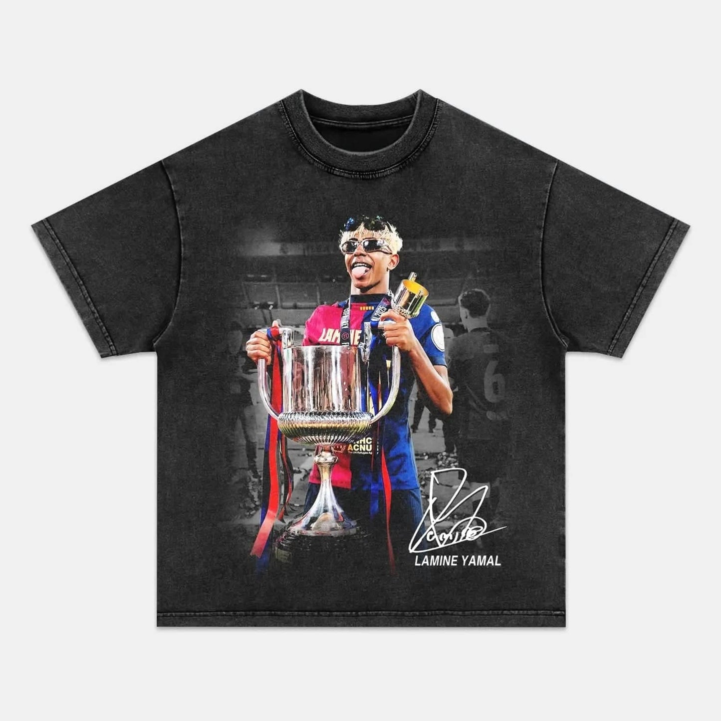 LAMINE YAMAL TEE V2.1