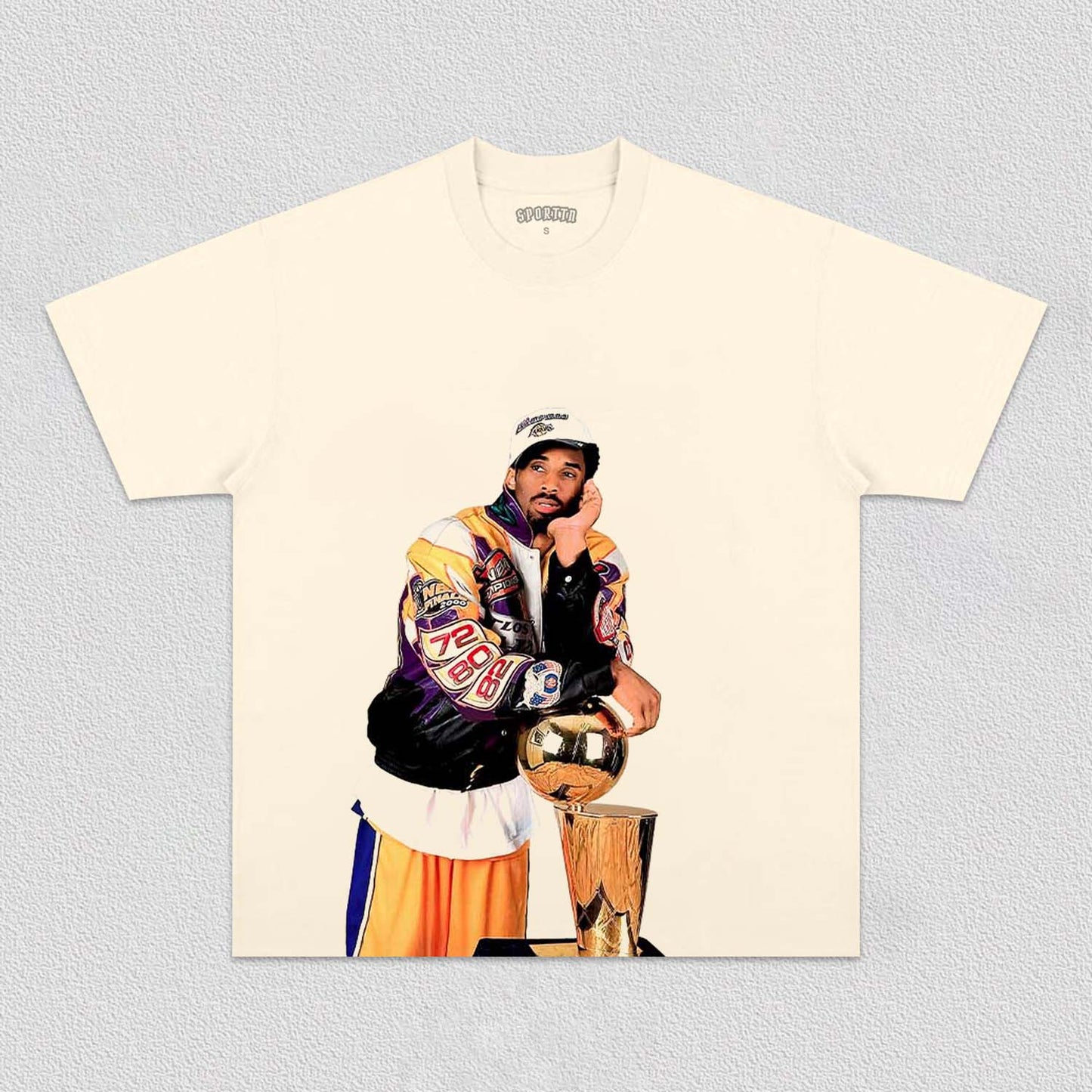 KOBE 1 TEE