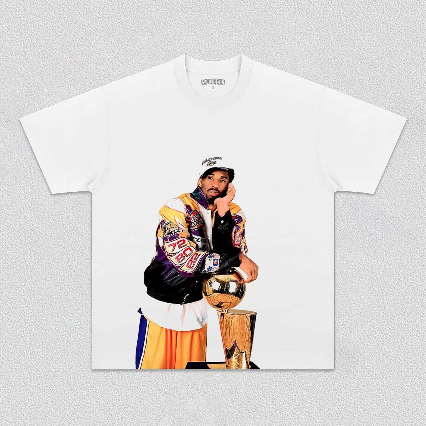 KOBE 1 TEE