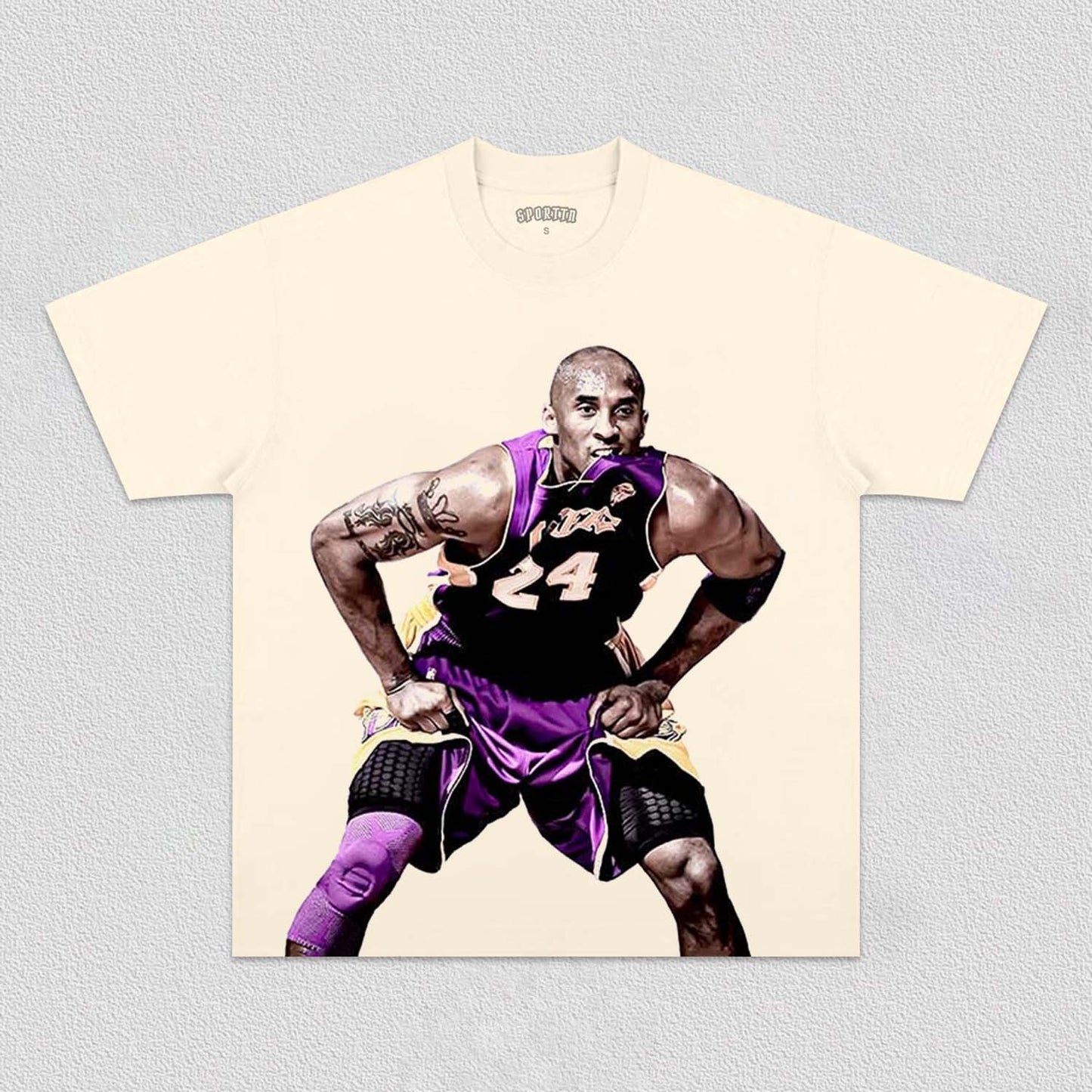 KOBE 2 TEE