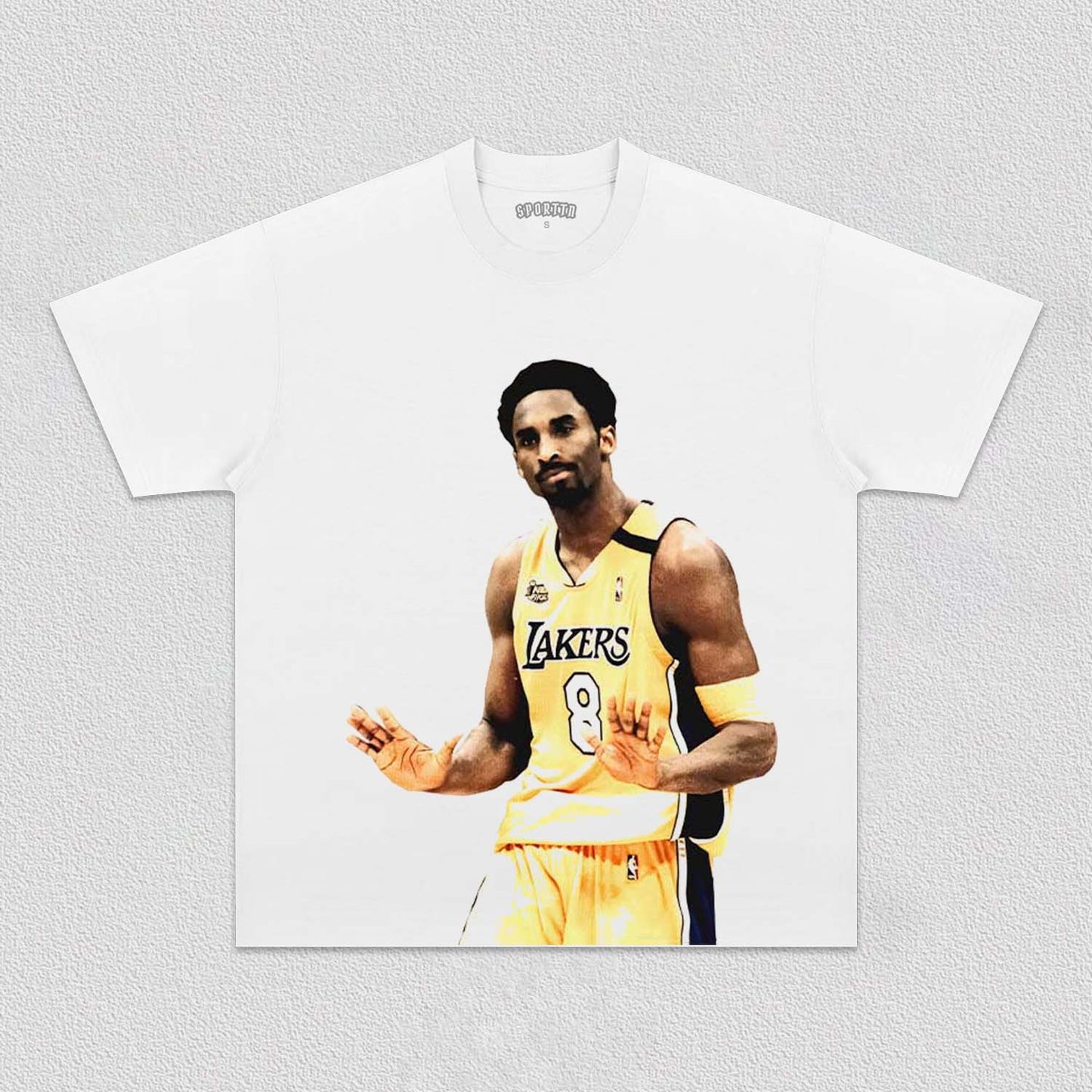 KOBE 3 TEE