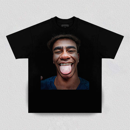 LAMINE YAMAL COTTON T-SHIRT