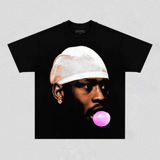 ALLEN IVERSON 12.5 V3 BIG FACE TEE