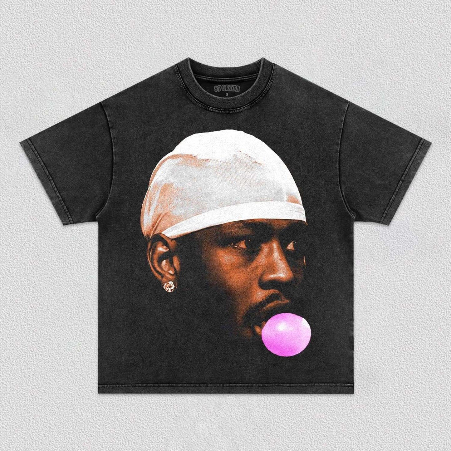 ALLEN IVERSON 12.5 V3 BIG FACE TEE